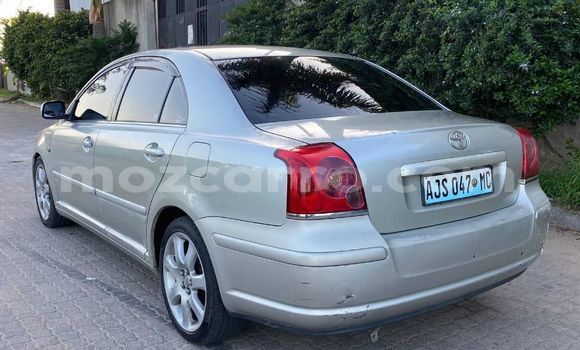 Comprar Usado Toyota Avensis De outros Carro em Maputo em Maputo Comprar Usado Toyota Avensis De outros Carro em Maputo em Maputo