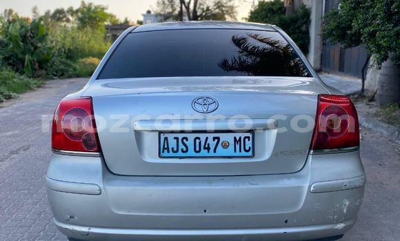 Comprar Usado Toyota Avensis De outros Carro em Maputo em Maputo Comprar Usado Toyota Avensis De outros Carro em Maputo em Maputo