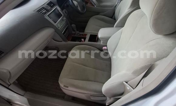 Comprar Usado Toyota Camry Branco Carro em Maputo em Maputo Comprar Usado Toyota Camry Branco Carro em Maputo em Maputo