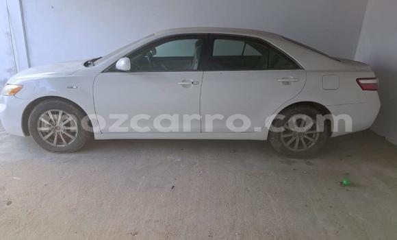 Comprar Usado Toyota Camry Branco Carro em Maputo em Maputo Comprar Usado Toyota Camry Branco Carro em Maputo em Maputo
