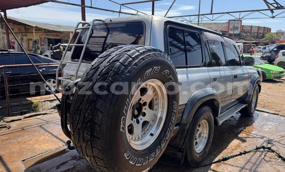 Comprar Usado Toyota Land Cruiser De outros Carro em Maputo em Maputo Comprar Usado Toyota Land Cruiser De outros Carro em Maputo em Maputo