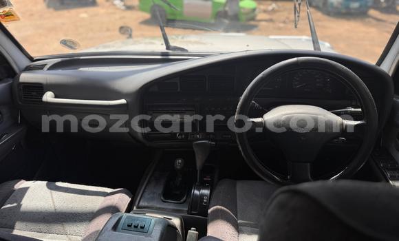 Comprar Usado Toyota Land Cruiser De outros Carro em Maputo em Maputo Comprar Usado Toyota Land Cruiser De outros Carro em Maputo em Maputo