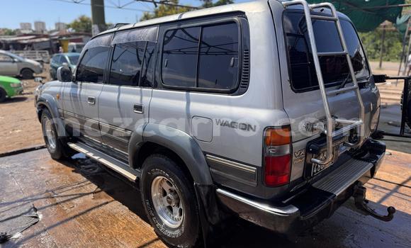 Comprar Usado Toyota Land Cruiser De outros Carro em Maputo em Maputo Comprar Usado Toyota Land Cruiser De outros Carro em Maputo em Maputo