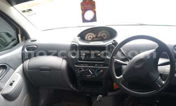 Tenga Tsaru Toyota FunCargo Zvimwe Mota in Maputo in Maputo Tenga Tsaru Toyota FunCargo Zvimwe Mota in Maputo in Maputo