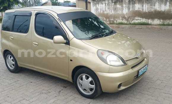 Tenga Tsaru Toyota FunCargo Zvimwe Mota in Maputo in Maputo Tenga Tsaru Toyota FunCargo Zvimwe Mota in Maputo in Maputo