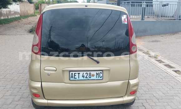 Tenga Tsaru Toyota FunCargo Zvimwe Mota in Maputo in Maputo Tenga Tsaru Toyota FunCargo Zvimwe Mota in Maputo in Maputo