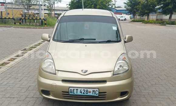 Tenga Tsaru Toyota FunCargo Zvimwe Mota in Maputo in Maputo Tenga Tsaru Toyota FunCargo Zvimwe Mota in Maputo in Maputo