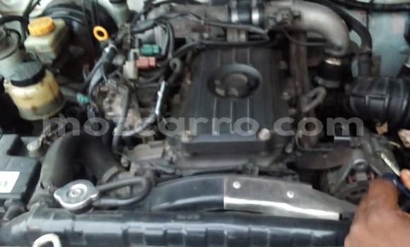 Buy Used Nissan Hardbody White Car in Maputo in Maputo Buy Used Nissan Hardbody White Car in Maputo in Maputo