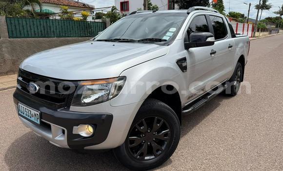 Buy Used Ford Ranger Other Car in Maputo in Maputo