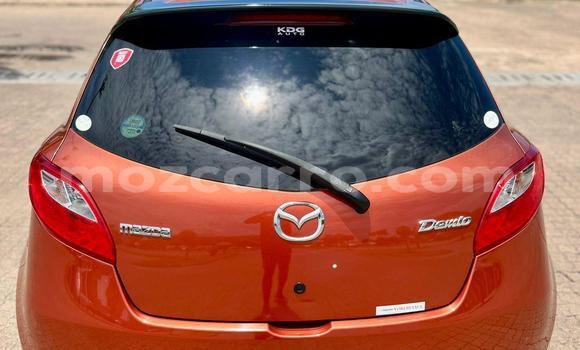 Buy New Mazda Demio Other Car in Maputo in Maputo Buy New Mazda Demio Other Car in Maputo in Maputo