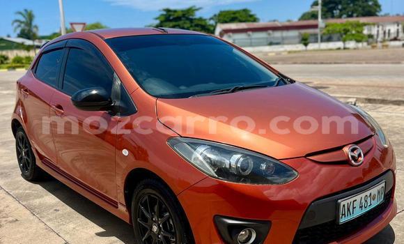 Buy New Mazda Demio Other Car in Maputo in Maputo Buy New Mazda Demio Other Car in Maputo in Maputo
