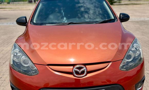 Buy New Mazda Demio Other Car in Maputo in Maputo Buy New Mazda Demio Other Car in Maputo in Maputo