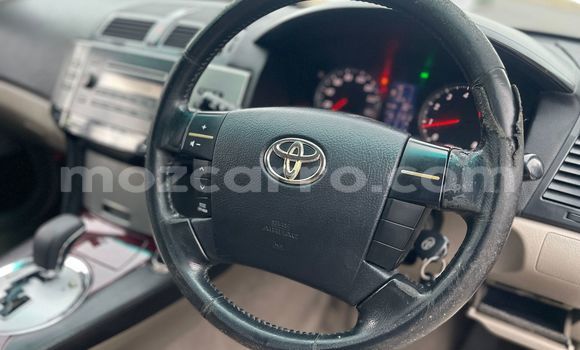 Nunua Ilio tumika Toyota Mark X Nyeupe Gari ndani ya Maputo nchini Maputo Nunua Ilio tumika Toyota Mark X Nyeupe Gari ndani ya Maputo nchini Maputo