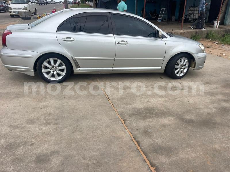 Big with watermark toyota avensis maputo maputo 34832