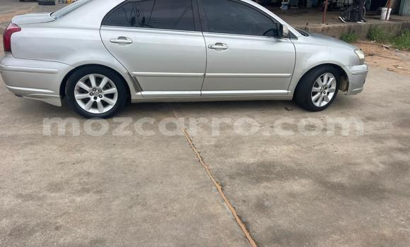 Nunua Ilio tumika Toyota Avensis Nyingine Gari ndani ya Maputo nchini Maputo Nunua Ilio tumika Toyota Avensis Nyingine Gari ndani ya Maputo nchini Maputo