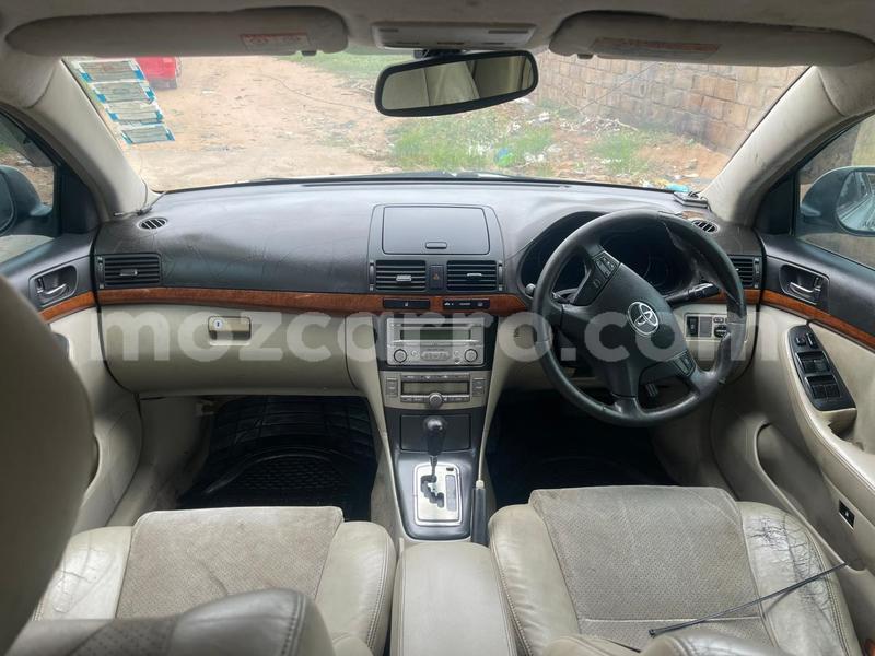 Big with watermark toyota avensis maputo maputo 34832