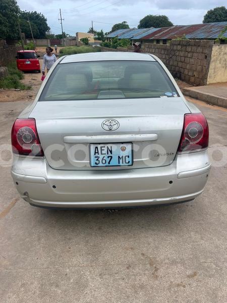 Big with watermark toyota avensis maputo maputo 34832