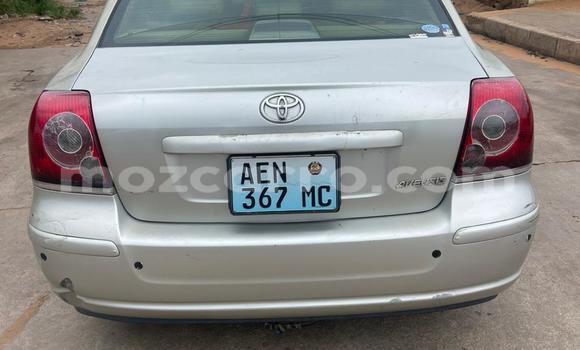 Nunua Ilio tumika Toyota Avensis Nyingine Gari ndani ya Maputo nchini Maputo Nunua Ilio tumika Toyota Avensis Nyingine Gari ndani ya Maputo nchini Maputo