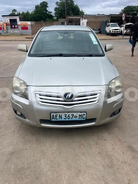 Big with watermark toyota avensis maputo maputo 34832