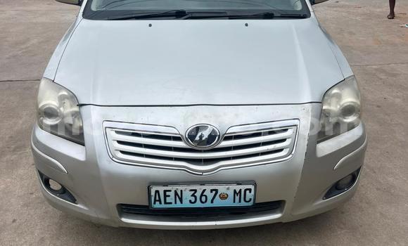 Nunua Ilio tumika Toyota Avensis Nyingine Gari ndani ya Maputo nchini Maputo Nunua Ilio tumika Toyota Avensis Nyingine Gari ndani ya Maputo nchini Maputo