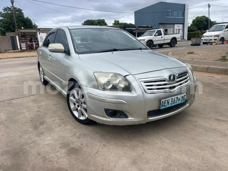 Big with watermark toyota avensis maputo maputo 34832
