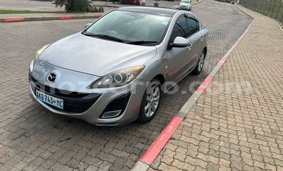 Buy Used Mazda Axela Other Car in Maputo in Maputo Buy Used Mazda Axela Other Car in Maputo in Maputo