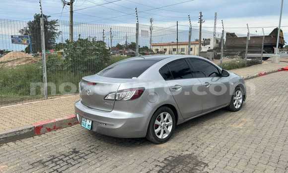 Buy Used Mazda Axela Other Car in Maputo in Maputo Buy Used Mazda Axela Other Car in Maputo in Maputo