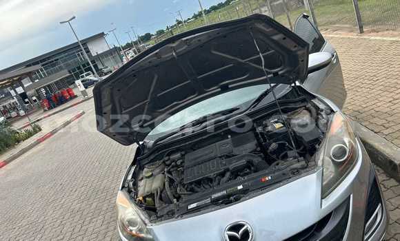 Buy Used Mazda Axela Other Car in Maputo in Maputo Buy Used Mazda Axela Other Car in Maputo in Maputo