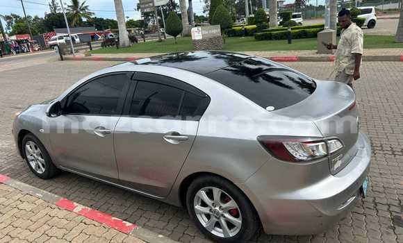 Buy Used Mazda Axela Other Car in Maputo in Maputo Buy Used Mazda Axela Other Car in Maputo in Maputo
