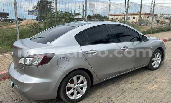 Buy Used Mazda Axela Other Car in Maputo in Maputo Buy Used Mazda Axela Other Car in Maputo in Maputo