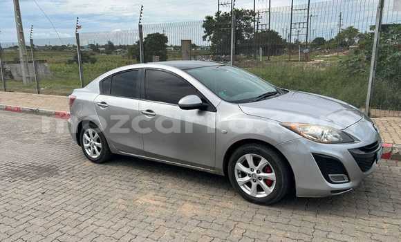 Buy Used Mazda Axela Other Car in Maputo in Maputo Buy Used Mazda Axela Other Car in Maputo in Maputo