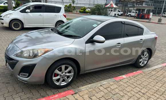 Buy Used Mazda Axela Other Car in Maputo in Maputo Buy Used Mazda Axela Other Car in Maputo in Maputo