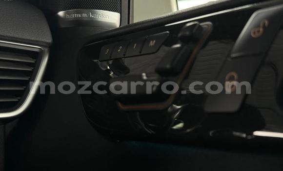 Nunua Mpya Mercedes‒Benz ML-Class Nyeupe Gari ndani ya Maputo nchini Maputo Nunua Mpya Mercedes‒Benz ML-Class Nyeupe Gari ndani ya Maputo nchini Maputo