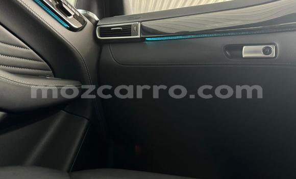 Nunua Mpya Mercedes‒Benz ML-Class Nyeupe Gari ndani ya Maputo nchini Maputo Nunua Mpya Mercedes‒Benz ML-Class Nyeupe Gari ndani ya Maputo nchini Maputo