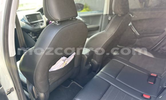 Comprar Usado Peugeot 2008 De outros Carro em Maputo em Maputo Comprar Usado Peugeot 2008 De outros Carro em Maputo em Maputo