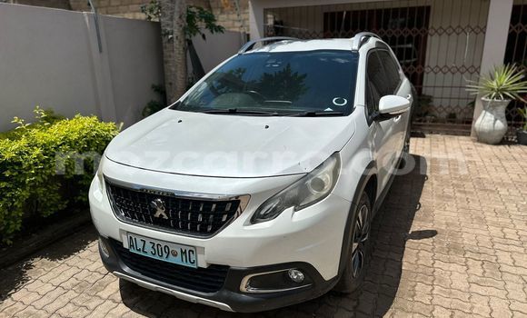 Comprar Usado Peugeot 2008 De outros Carro em Maputo em Maputo Comprar Usado Peugeot 2008 De outros Carro em Maputo em Maputo