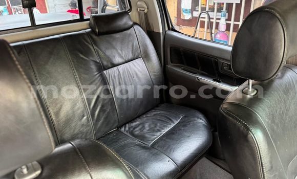 Tenga Tsaru Toyota Hilux Zvimwe Mota in Maputo in Maputo Tenga Tsaru Toyota Hilux Zvimwe Mota in Maputo in Maputo