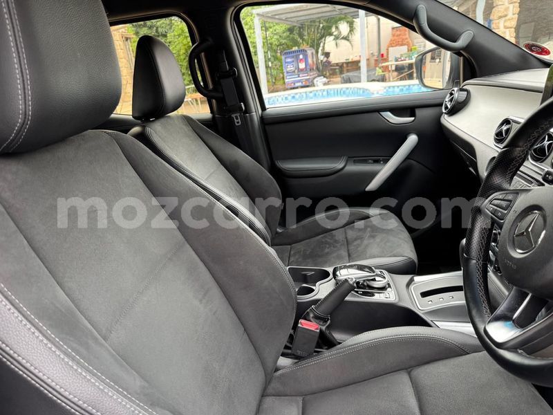 Big with watermark mercedes benz x klasse concept maputo maputo 34840