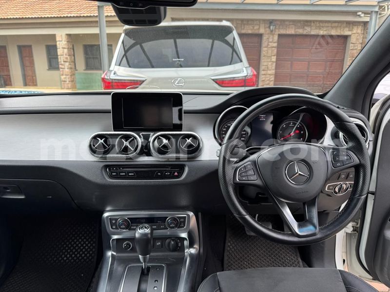 Big with watermark mercedes benz x klasse concept maputo maputo 34840