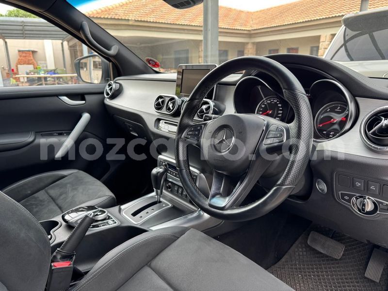 Big with watermark mercedes benz x klasse concept maputo maputo 34840