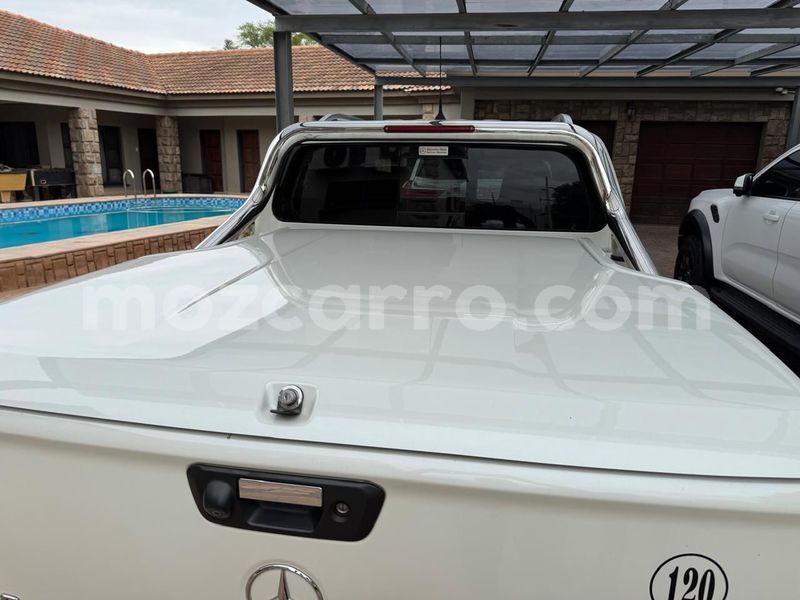 Big with watermark mercedes benz x klasse concept maputo maputo 34840