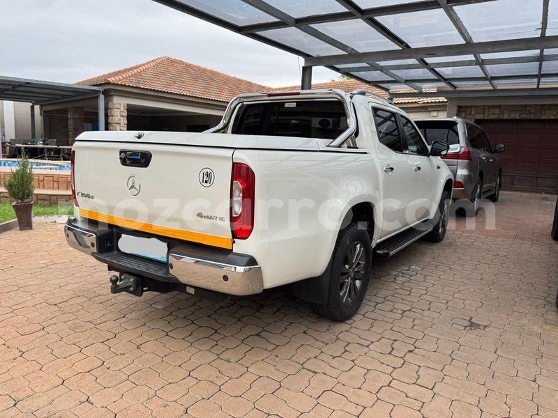 Big with watermark mercedes benz x klasse concept maputo maputo 34840