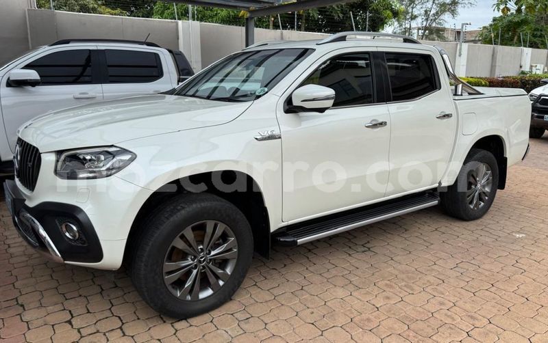 Big with watermark mercedes benz x klasse concept maputo maputo 34840