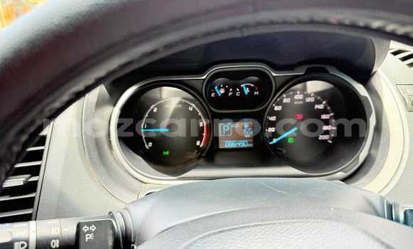 Buy Used Ford Ranger Silver Car in Maputo in Maputo Buy Used Ford Ranger Silver Car in Maputo in Maputo