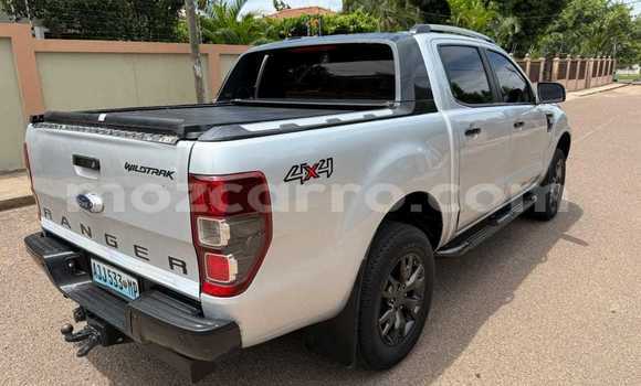 Buy Used Ford Ranger Silver Car in Maputo in Maputo Buy Used Ford Ranger Silver Car in Maputo in Maputo