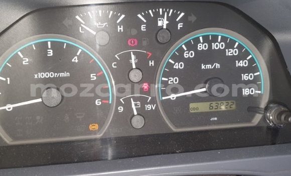 Buy Used Toyota Land Cruiser Brown Car in Maputo in Maputo Buy Used Toyota Land Cruiser Brown Car in Maputo in Maputo