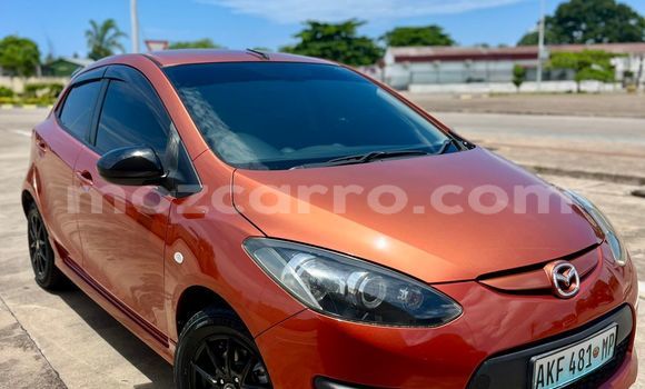 Buy Used Mazda Demio Other Car in Maputo in Maputo Buy Used Mazda Demio Other Car in Maputo in Maputo