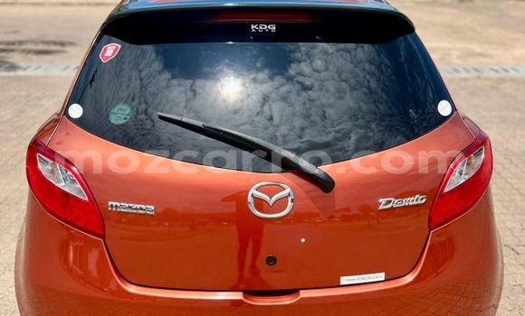 Buy Used Mazda Demio Other Car in Maputo in Maputo Buy Used Mazda Demio Other Car in Maputo in Maputo
