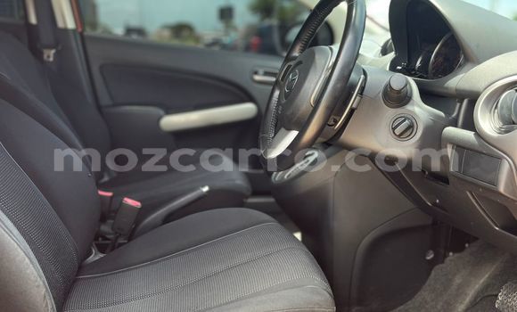 Buy Used Mazda Demio Other Car in Maputo in Maputo Buy Used Mazda Demio Other Car in Maputo in Maputo