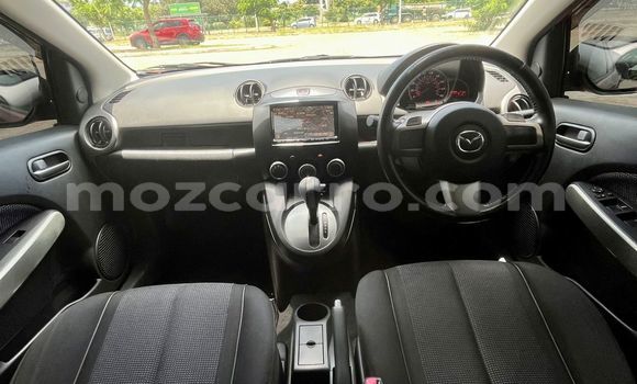 Buy Used Mazda Demio Other Car in Maputo in Maputo Buy Used Mazda Demio Other Car in Maputo in Maputo
